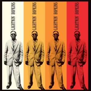 Lightnin' Hopkins by 1970