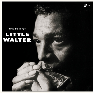 Best of by Little Walter W. Baby ...