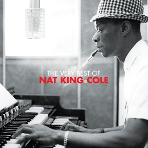 The Very Best of Nat King Cole by Nat King Cole