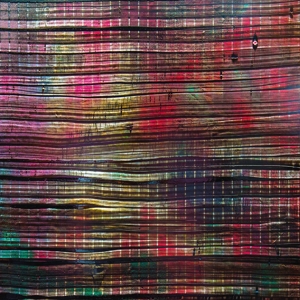 Electric Lines by Goddard, Joe