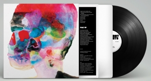 Hot Thoughts by Spoon