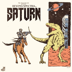 Beyond Spectra by Saturn (Usa)