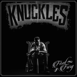 First Fury by Knuckles