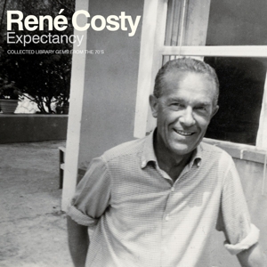 Expectancy by Costy, Rene
