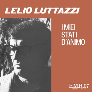 I Miei Stati D'animo by Luttazzi, Lelio