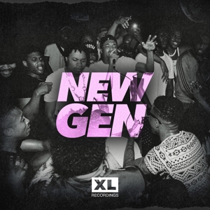 New Gen by New Gen