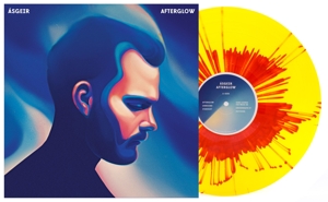 Afterglow by Asgeir