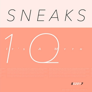It's a Myth by Sneaks