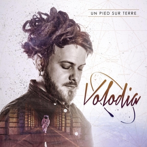 Un Pied Sur Terre by Volodia