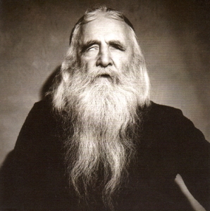 More Moondog by Moondog