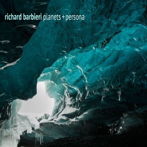 Planets + Persona by Barbieri, Richard