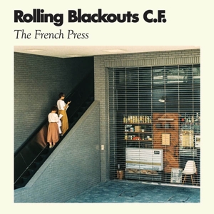 French Press by Rolling Blackouts Coas...