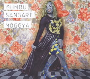Mogoya by Oumou Sangare