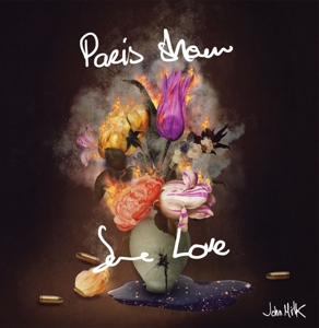 Paris Show Me Some Love