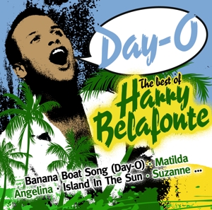 Best of Harry Belafonte by Belafonte, Harry