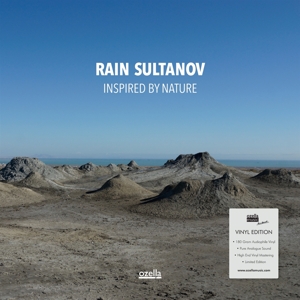 Inspired By Nature-Seven