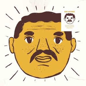 Don Antonio by Antonio, Don