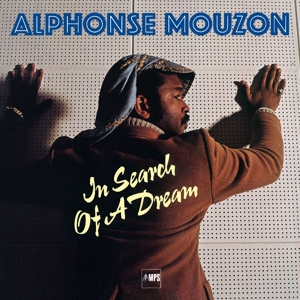 In Search of a Dream