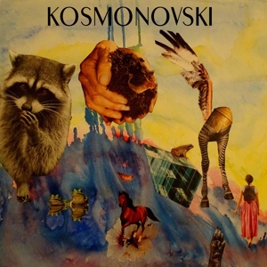 Kosmonovski by Kosmonovski
