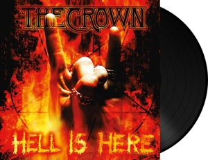 Hell is Here