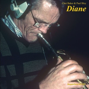Diane by Baker, Chet & Paul...