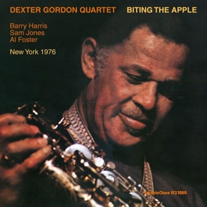 Biting the Apple (180 Grams) by Gordon, Dexter