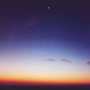 Flying Saucer Attack by Flying Saucer Attack