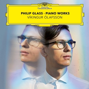 Philip Glass: Piano Works by Glass, Philip