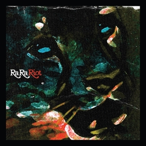 Ra Ra Riot Ep by Ra Ra Riot