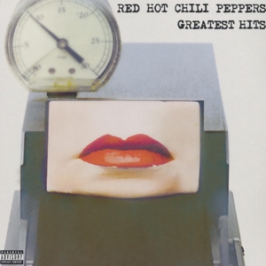 Greatest Hits by Red Hot Chili Peppers