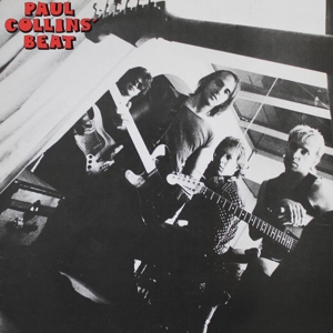Long Time Gone/To Beat or Not To Beat by Collins, Paul -Beat-