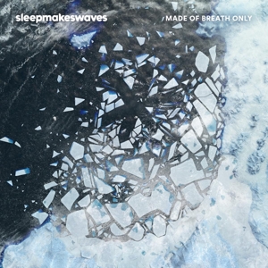 Made of Breath Only by Sleepmakeswaves