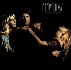 Mirage by Fleetwood Mac