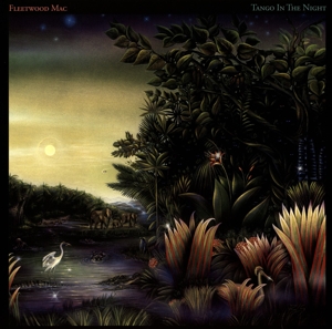 Tango In the Night by Fleetwood Mac