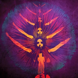 Tamam Shud by Warp Transmission