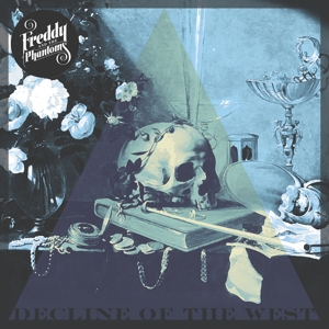 Decline of the West by Freddy