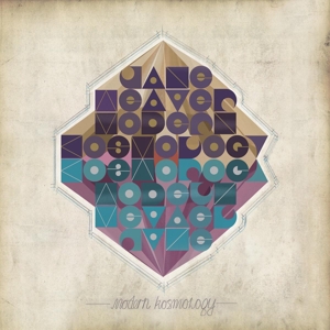 Modern Kosmology by Weaver, Jane
