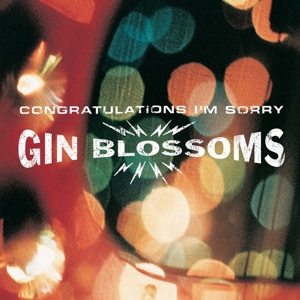 Congratulations I'm Sorry by Gin Blossoms