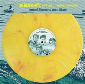 Surfin Safari by Beach Boys
