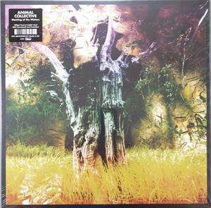 Meeting of the Waters by Animal Collective