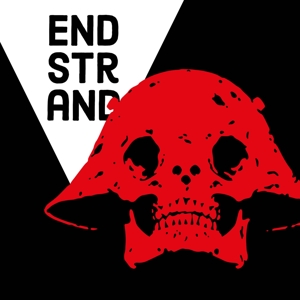 Endstrand by Valborg
