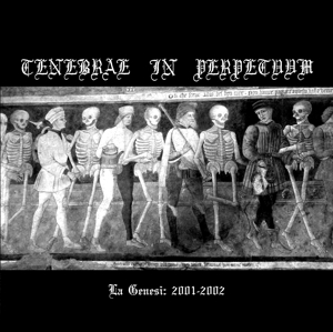 Onori Funebri Rituali by Tenebrae In Perpetuum