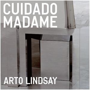 Cuidado Madame by Lindsay, Arto