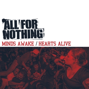 Minds Awake / Hearts Alive by All For Nothing