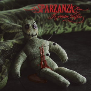 In Voodoo Veritas by Sparzanza