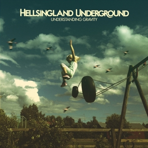 Understanding Gravity by Hellsingland Underground