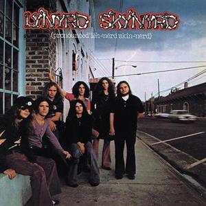 Pronounced Leh-Nerd Skin-Nerd by Lynyrd Skynyrd