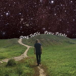 Peace Potato by Tuttle, Doug
