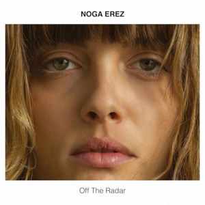 Off the Radar by Erez, Noga