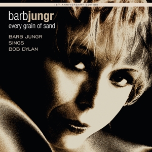 Every Grain of Sand by Jungr, Barb